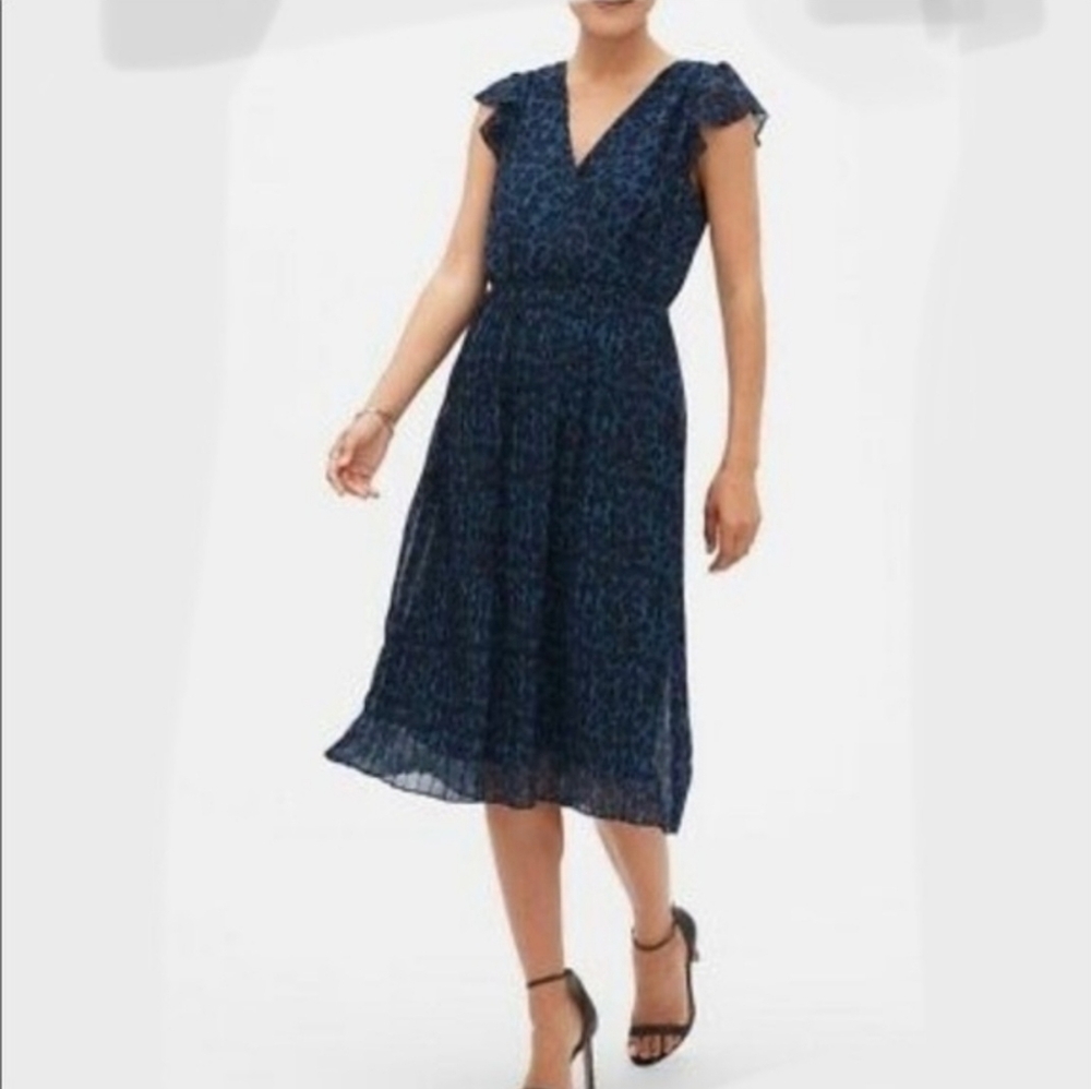 Banana Republici Dress